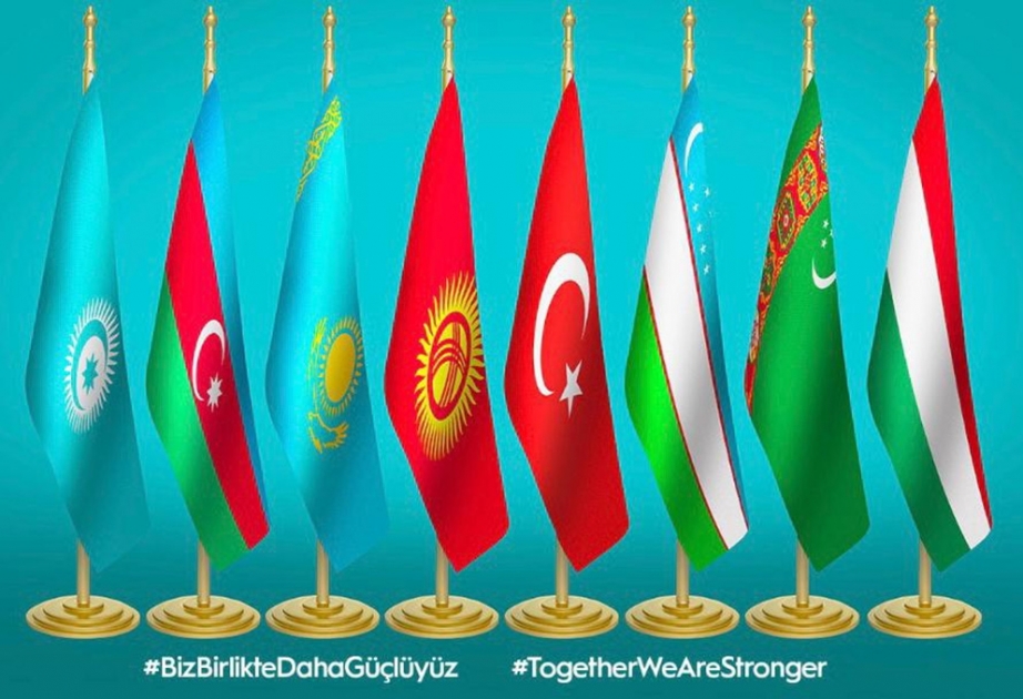 آیا سازمان کشورهای تُرک با ابتکار “OTS+” وارد مرحله جدیدی میشود؟