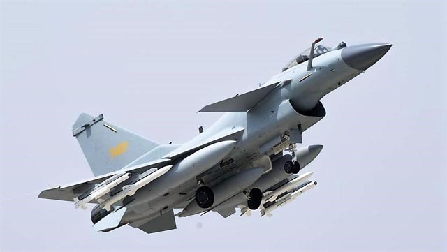 Azərbaycan və Türkiyə üçün Şad Xəbər: Pakistanın J-10 Qırıcısı Hindistanın Rafale Qırıcısını Vurub Salıb