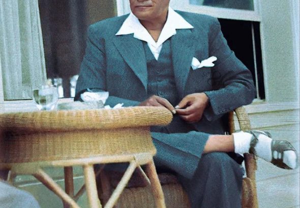 Ataturk