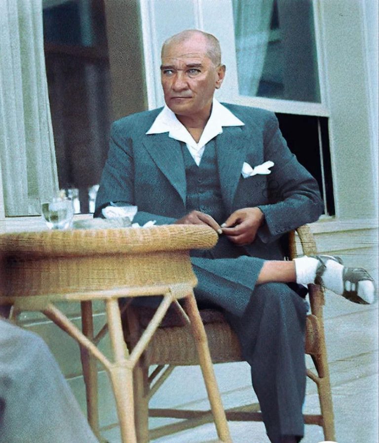 Ataturk