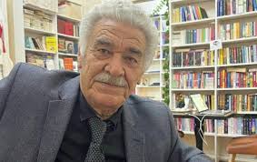 Şair Əlisəmid Kür (Cəfərli) vəfat edib.