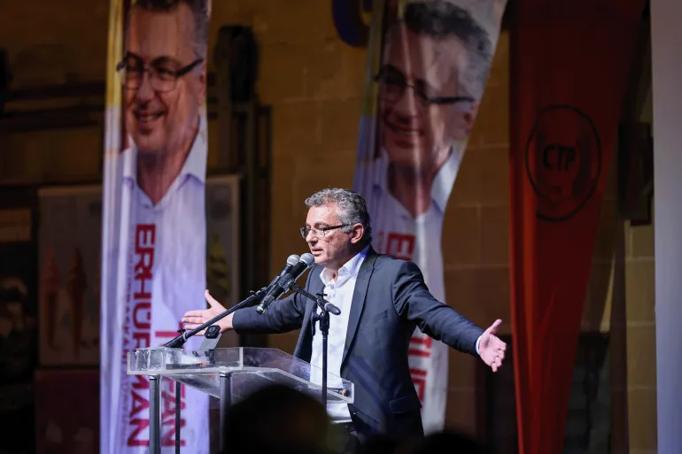 Kipr son seçkiləri; federalizm yoxsa iki dövlət modeli
