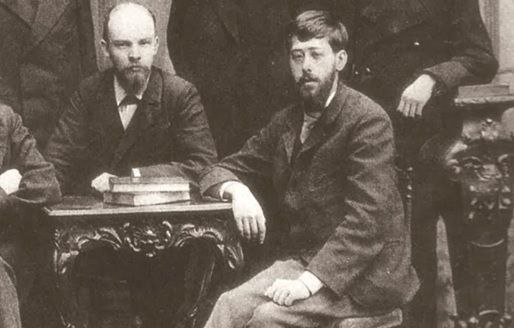 Lenin-Martov