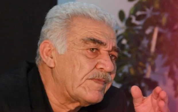 Şair Əlisəmid Kür Salyanda dəfn edilib