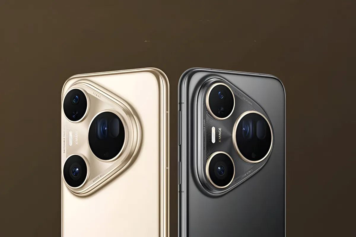 Huawei Pura 80 Ultra telefonunu ilin ən yaxşı ixtiralarından biri