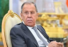 Lavrov