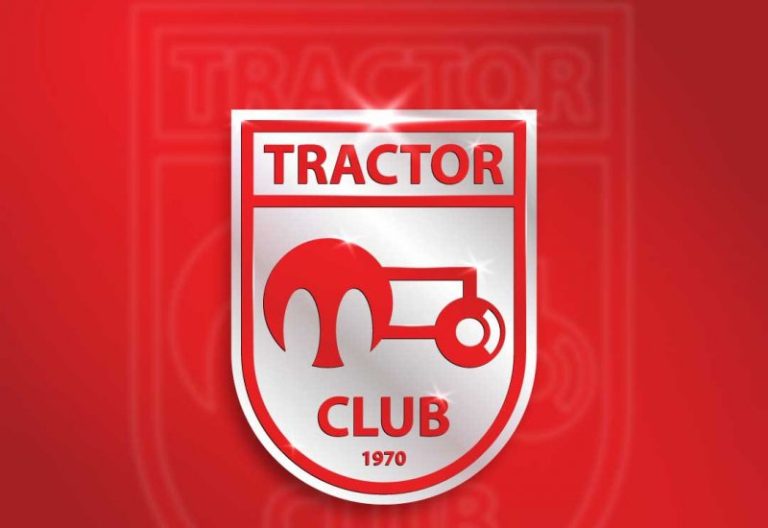 Tractor