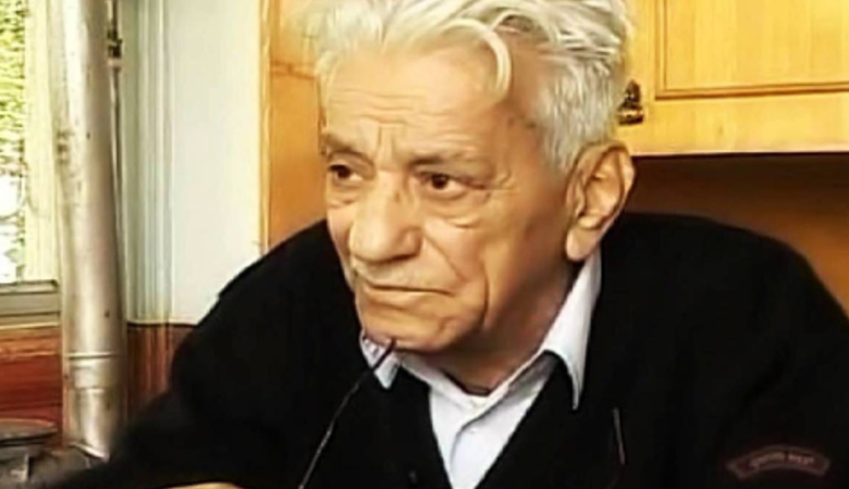 بختیار واهابزادهنین حسن حسنووا تاریخی مکتوبو